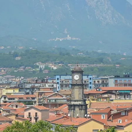 Alto Giardino Bed & Breakfast Avellino