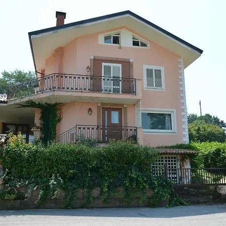 Alto Giardino Bed & Breakfast