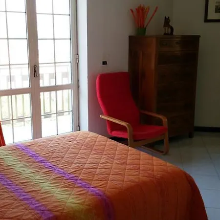 Bed & Breakfast Alto Giardino Avellino
