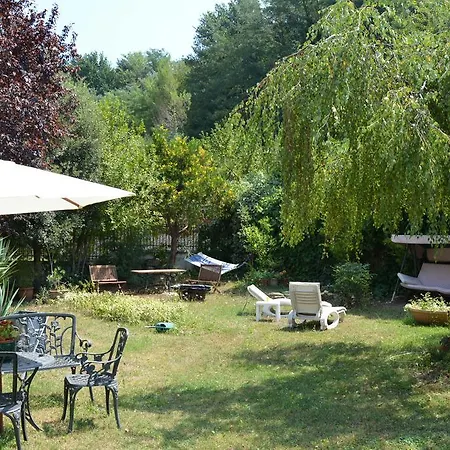 Alto Giardino Bed & Breakfast