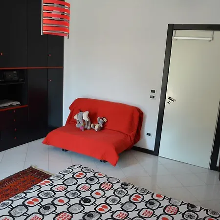 Alto Giardino Bed & Breakfast Avellino