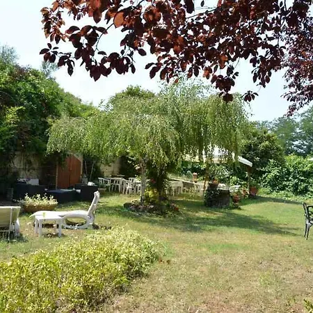Bed & Breakfast Alto Giardino *