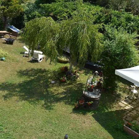 Bed & Breakfast Alto Giardino
