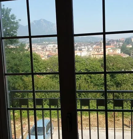Alto Giardino Bed & Breakfast
