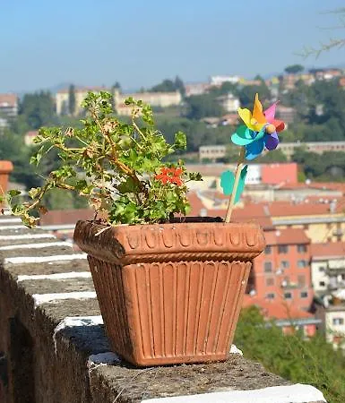 Bed & Breakfast Alto Giardino