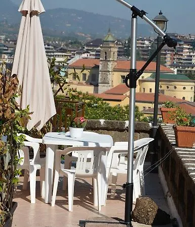 Alto Giardino * Avellino