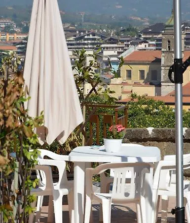 Alto Giardino Avellino