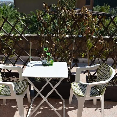 Bed & Breakfast Alto Giardino *
