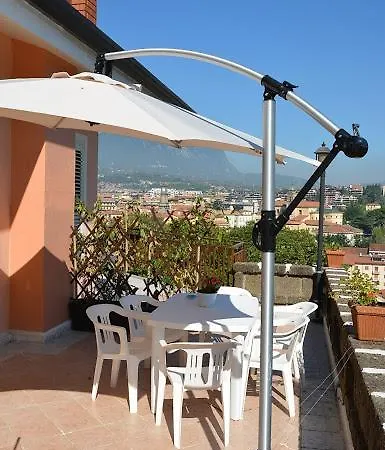 Bed & Breakfast Alto Giardino Avellino