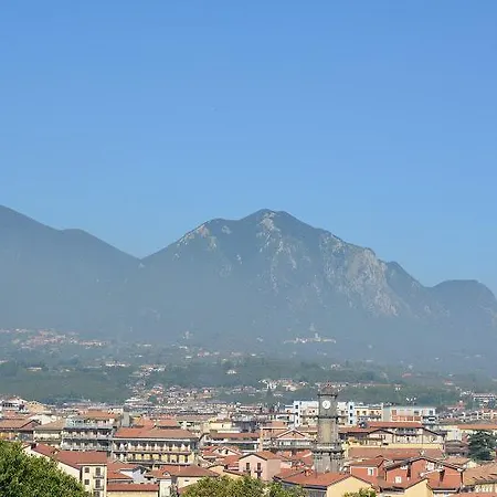 Alto Giardino * Avellino