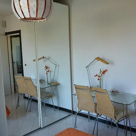 Bed & Breakfast Alto Giardino *