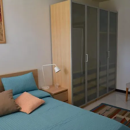 Alto Giardino Bed & Breakfast
