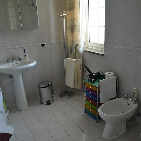 Bed & Breakfast Alto Giardino