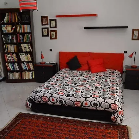 Alto Giardino Bed & Breakfast Avellino